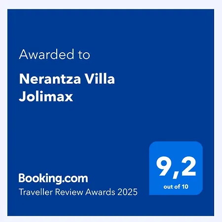 Vila Jolimax Nerántza