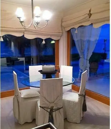 Jolimax Villa Nerántza