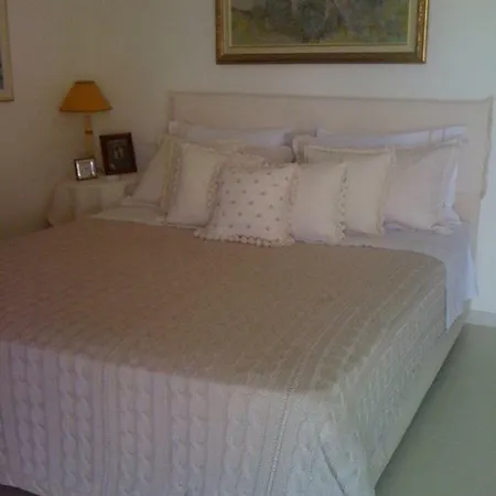 Jolimax Villa *
