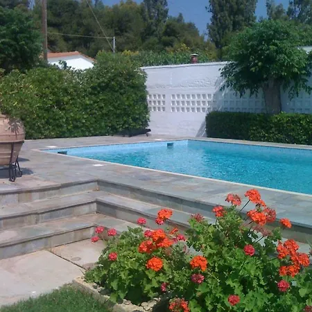 Vila Jolimax Nerántza