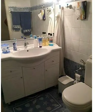 Jolimax Vila Nerántza