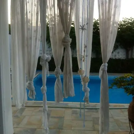 Vila Jolimax Nerántza