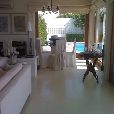 Jolimax Villa