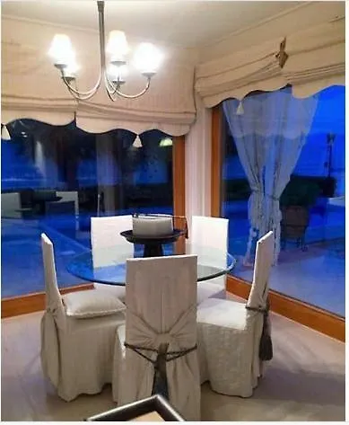 Jolimax Βίλα Νεράντζα