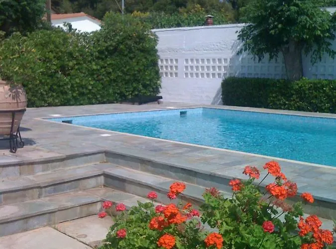 Βίλα Jolimax Νεράντζα