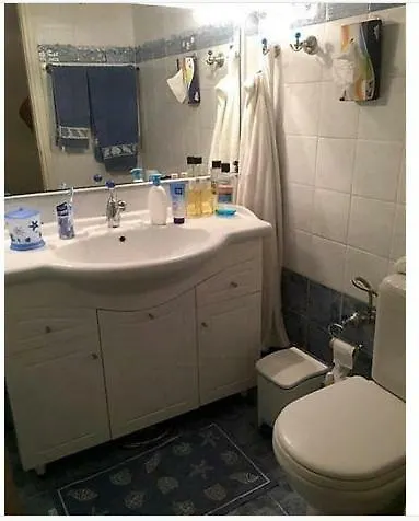 Jolimax Villa Nerántza