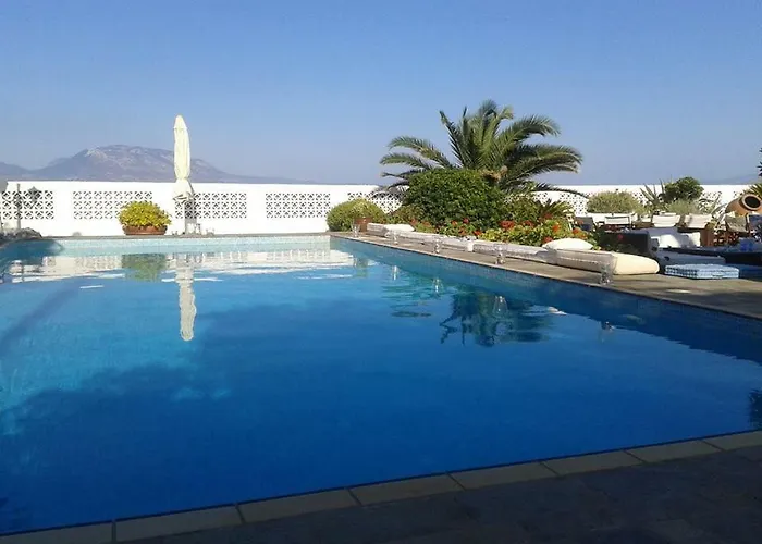 Jolimax Νεράντζα