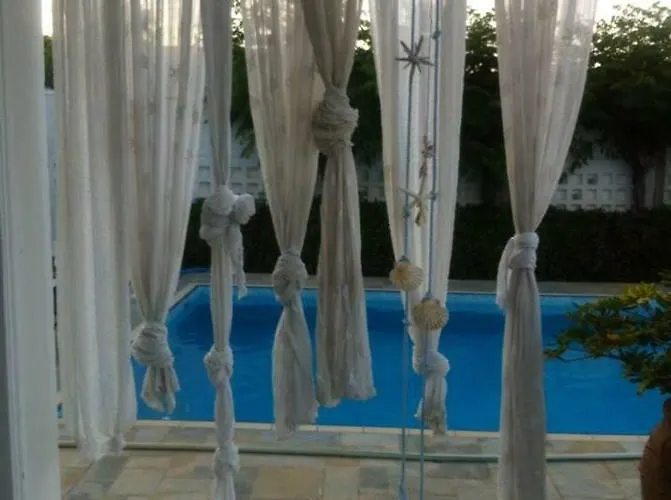 Βίλα Jolimax Νεράντζα