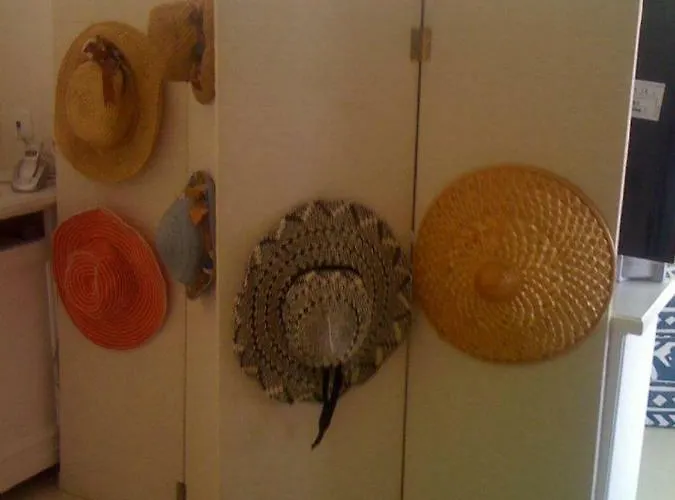 Βίλα Jolimax Νεράντζα