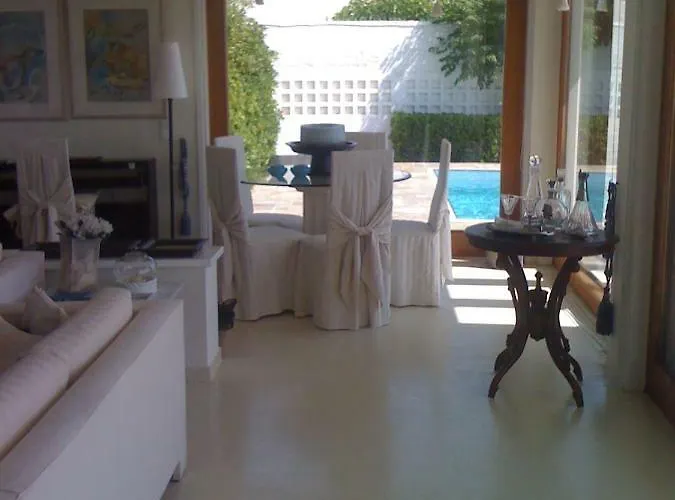 Jolimax Villa